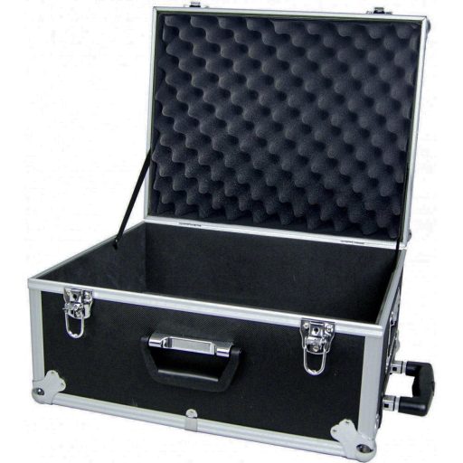 Kolieskový fotokufor