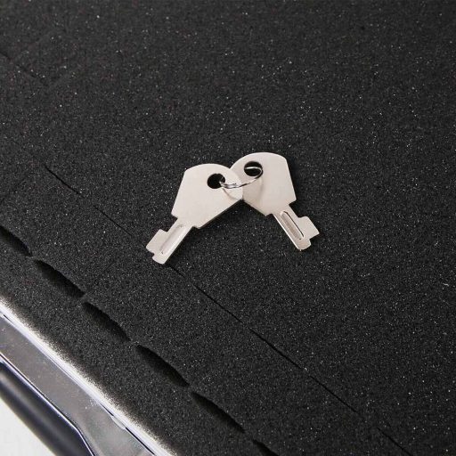 Kolieskový fotokufor