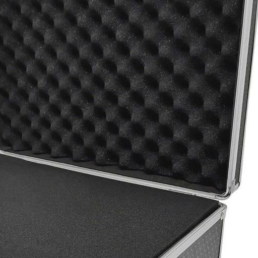 Kolieskový fotokufor