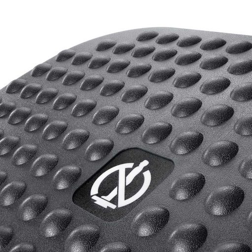 Kancelárska podnožka s nastaviteľnou výškou