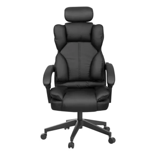 Lux riaditeľská otočná stolička, rôzne farby