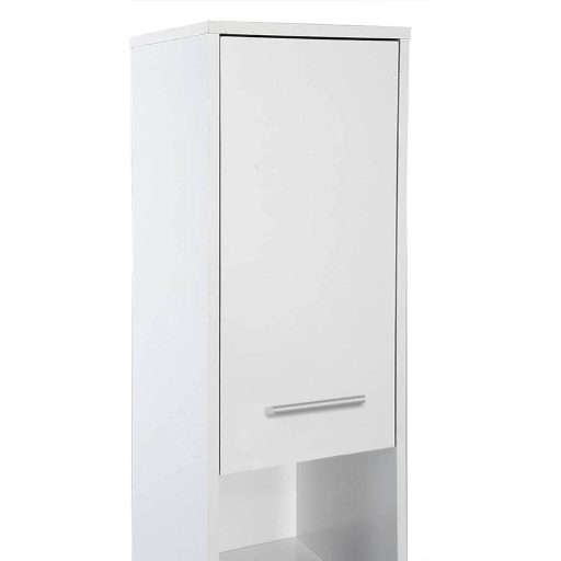 1- zásuvková 2- dielna kúpeľňová skrinka 30x140x30 cm