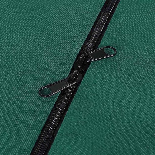 Taška na kolieskach, 150x63x50 cm