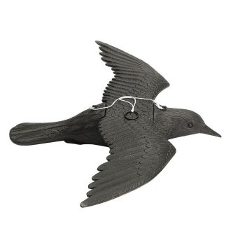 Odpudzovač holubov- závesný