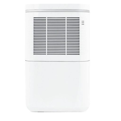 Odvlhčovač vzduchu s LED displejom a nádržom kapacity  2,2 litrov