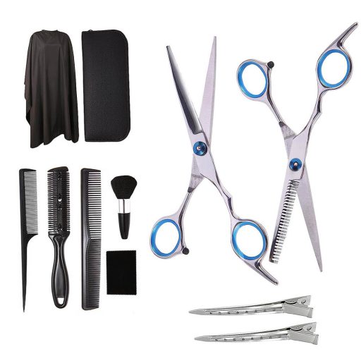 Kadernícka súprava, 11 dielov