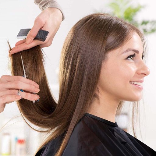 Kadernícka súprava, 11 dielov