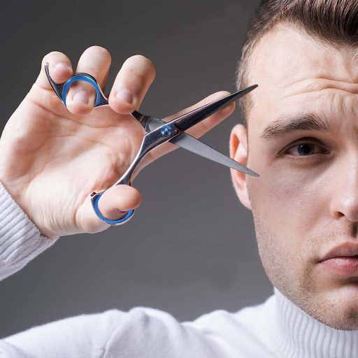 Kadernícka súprava, 11 dielov