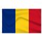 Rumunská vlajka, 90×150 cm