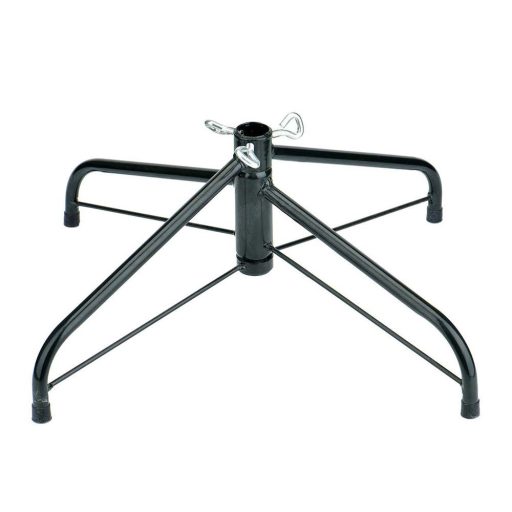 Umelý vianočný polovičný stromček, 120 cm 140 vetiev