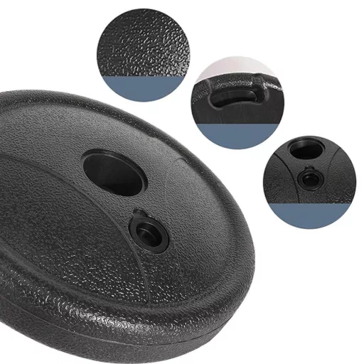 Nastaviteľný basketbalový kôš s loptou a pumpou