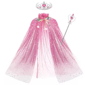 Súprava pre princeznú