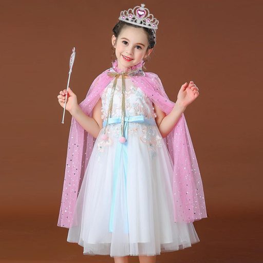 Súprava pre princeznú