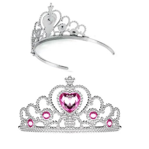 Súprava pre princeznú