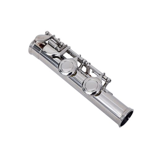 Flauta v sade s doplnkami v taške cez rameno