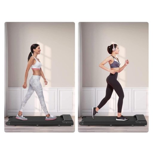 Domáci chodiaci pás/ walking pad s diaľkovým ovládaním