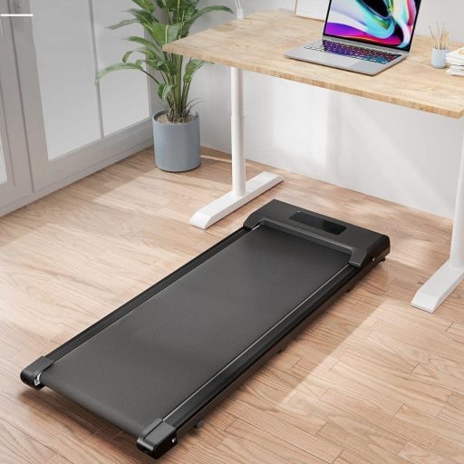 Domáci chodiaci pás/ walking pad s diaľkovým ovládaním