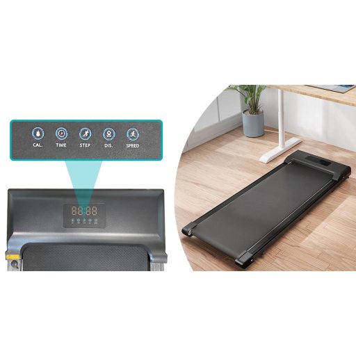 Domáci chodiaci pás/ walking pad s diaľkovým ovládaním