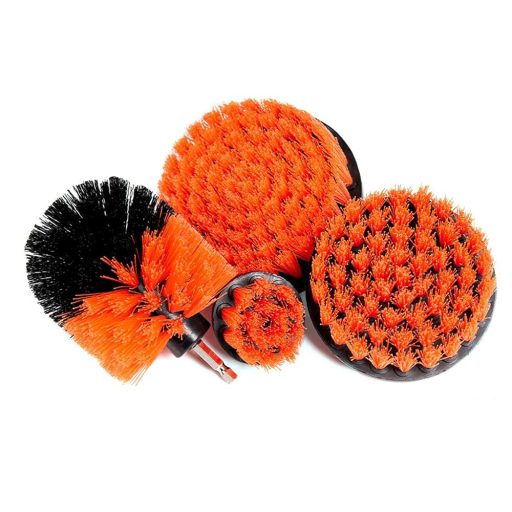 20-dielna súprava na čistenie a starostlivosť o vonkajšie a vnútorné povrchy vozidla