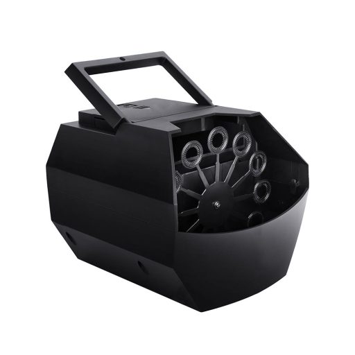 Elektrický stroj na bubliny