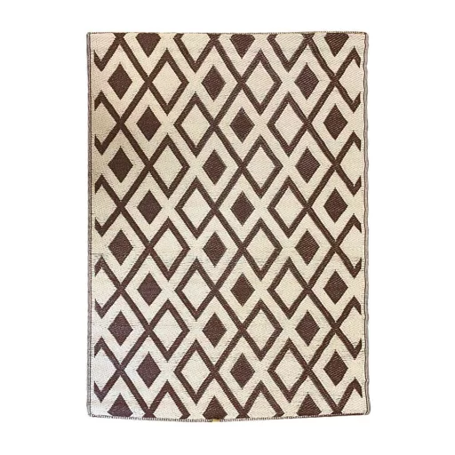 Vonkajší koberec, obojstranný, 180x120 cm - v rôznych farbách