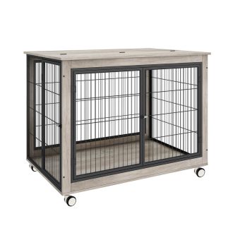 Vnútorný psí koterec