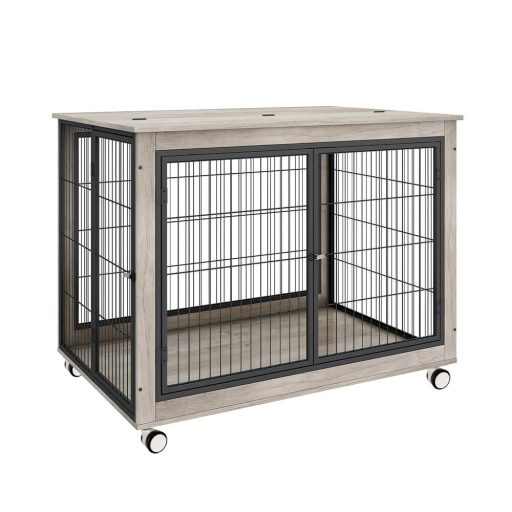 Vnútorný psí koterec