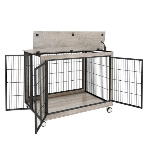 Vnútorný psí koterec