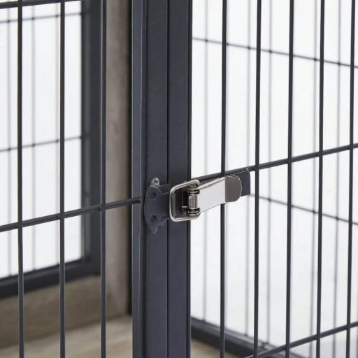 Vnútorný psí koterec