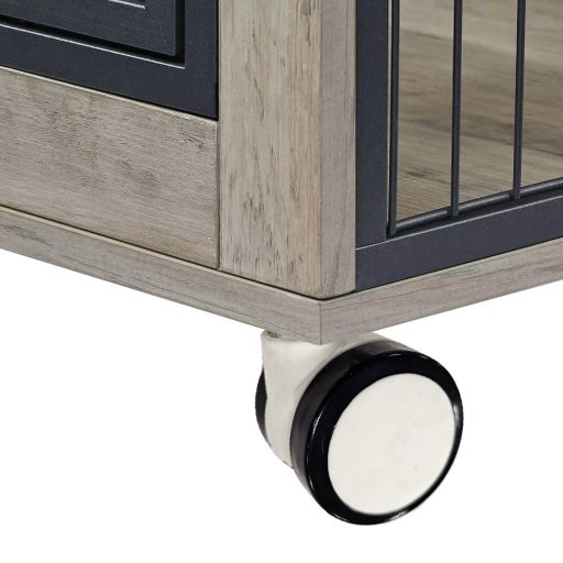 Vnútorný psí koterec