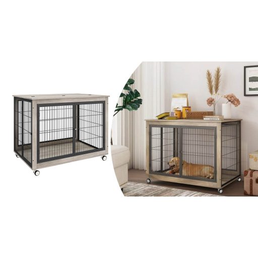 Vnútorný psí koterec