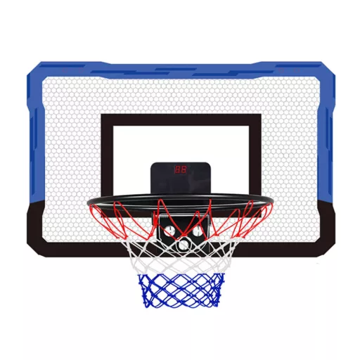  Vnútorný basketbalový kôš s príslušenstvom
