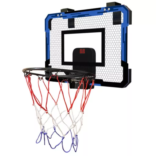  Vnútorný basketbalový kôš s príslušenstvom
