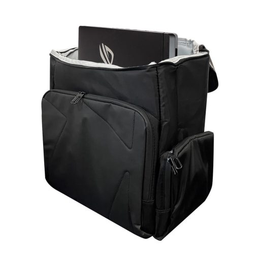 Batoh, čierny 43 x 25 x 42 cm