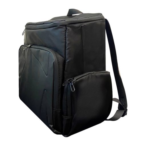 Batoh, čierny 43 x 25 x 42 cm