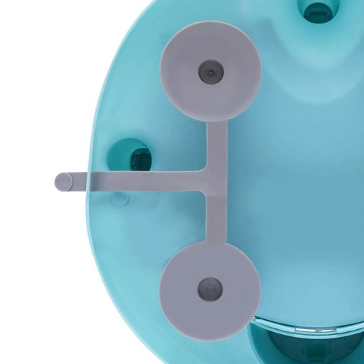 Protišmyková detská vanička aqua