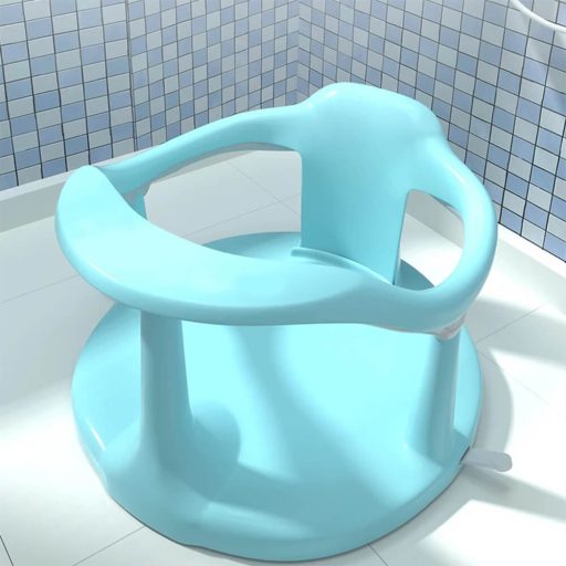 Protišmyková detská vanička aqua