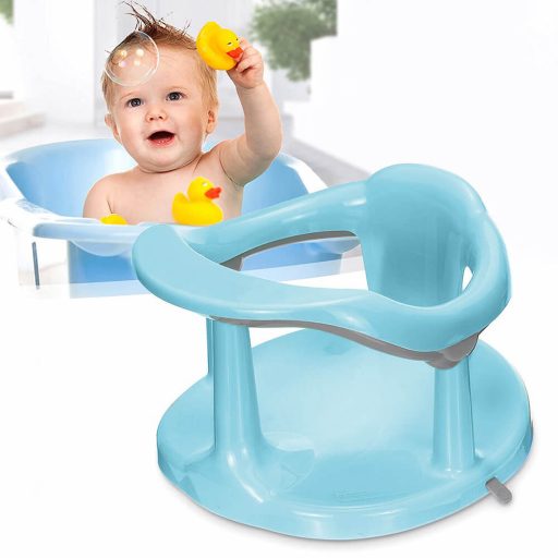 Protišmyková detská vanička aqua