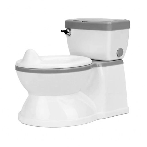 Detský nočník v tvare WC