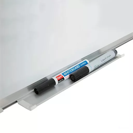 Magnetická flipchart tabuľa na kolieskach, dostupná v rôznych typoch a veľkostiach