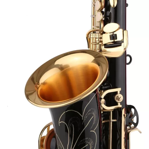 Saxofón