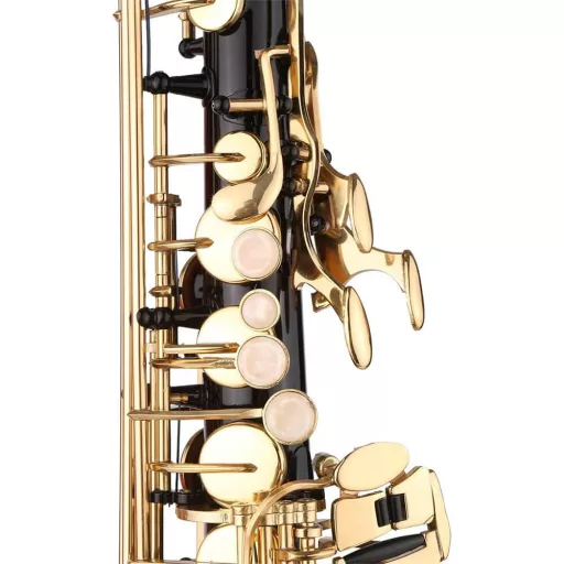 Saxofón