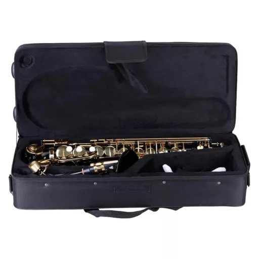 Saxofón