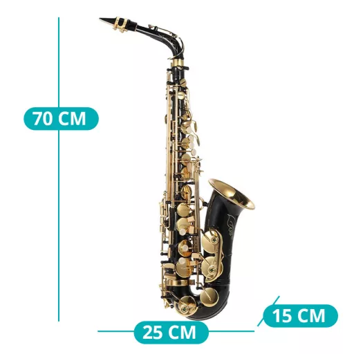 Saxofón