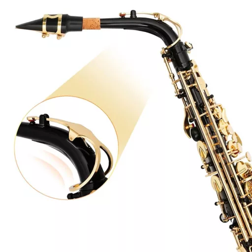 Saxofón