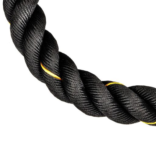 Tréningové lano, 10m/8kg