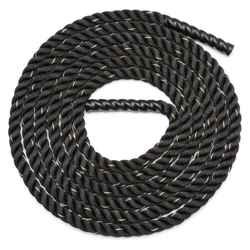 Tréningové lano, 10m/8kg