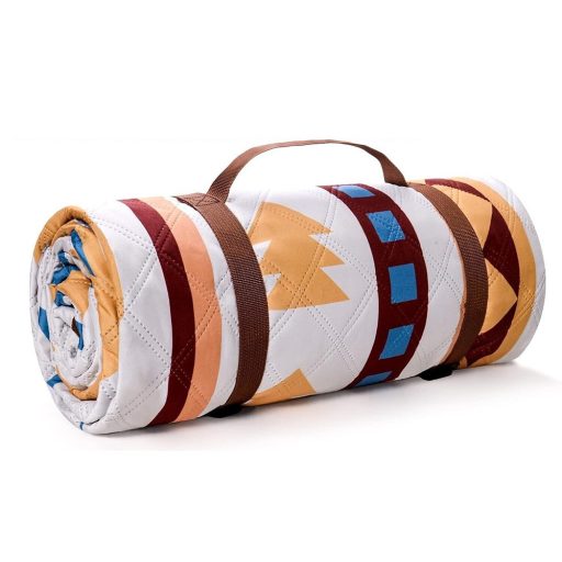 Pikniková deka, 2x2 m