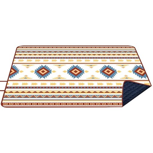 Pikniková deka, 2x2 m