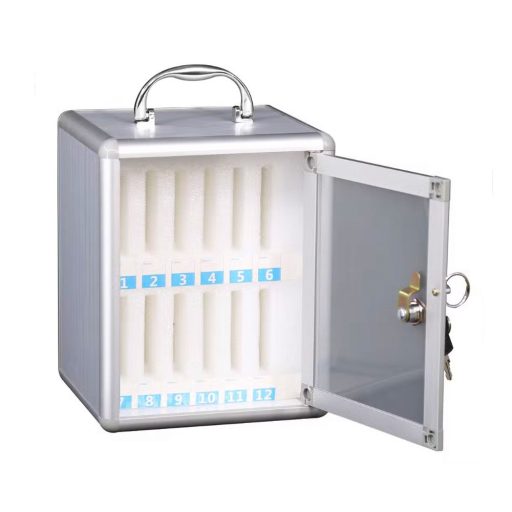 Trezor na mobilné telefóny, v rôznych typoch